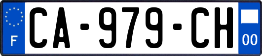 CA-979-CH