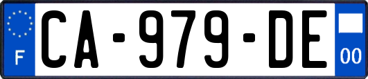 CA-979-DE