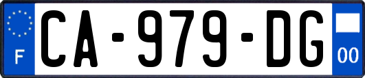 CA-979-DG