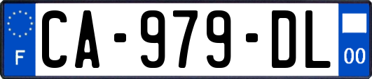 CA-979-DL