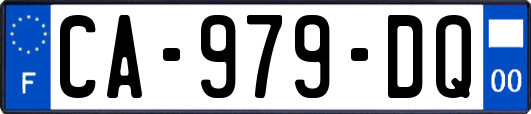 CA-979-DQ