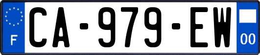 CA-979-EW