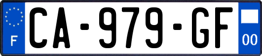 CA-979-GF