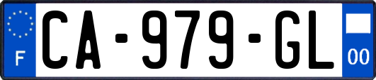 CA-979-GL