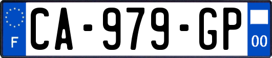 CA-979-GP