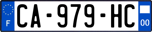 CA-979-HC
