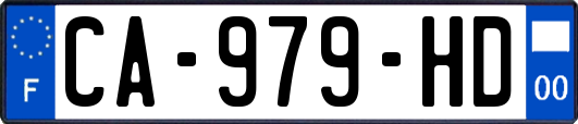CA-979-HD