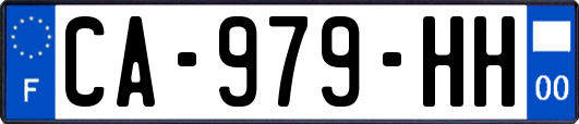 CA-979-HH
