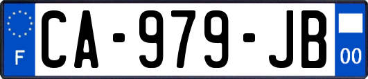 CA-979-JB