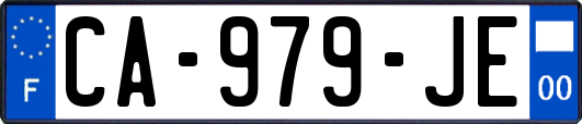 CA-979-JE