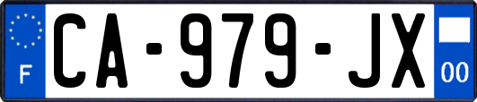 CA-979-JX