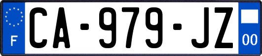 CA-979-JZ