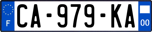 CA-979-KA