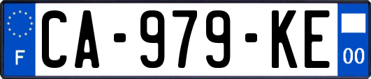 CA-979-KE