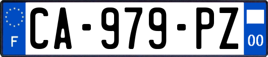 CA-979-PZ