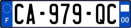 CA-979-QC