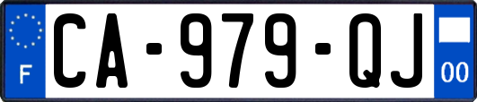 CA-979-QJ