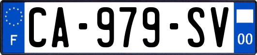 CA-979-SV