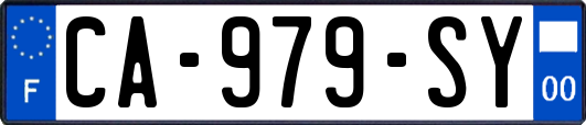 CA-979-SY