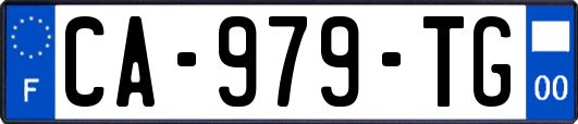 CA-979-TG