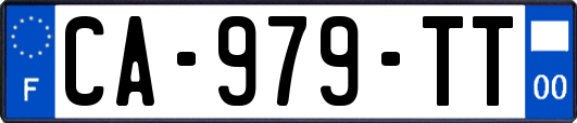 CA-979-TT