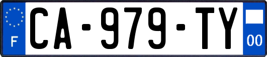 CA-979-TY