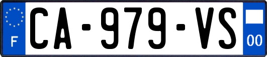 CA-979-VS