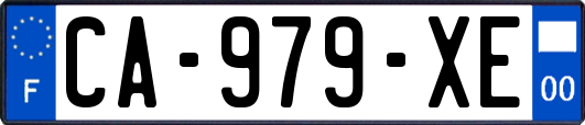 CA-979-XE