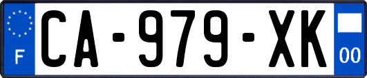 CA-979-XK