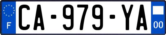CA-979-YA