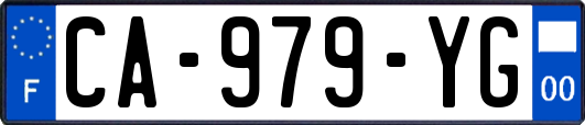 CA-979-YG