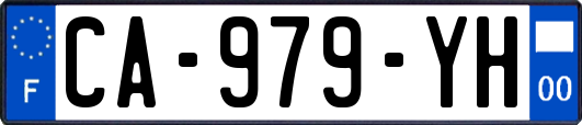 CA-979-YH