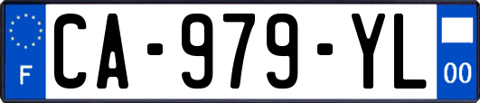 CA-979-YL
