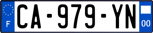 CA-979-YN