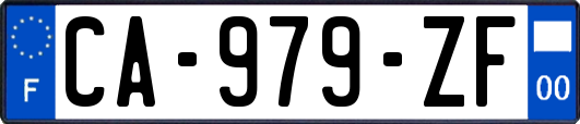 CA-979-ZF