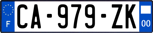 CA-979-ZK