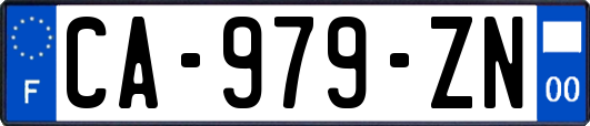 CA-979-ZN