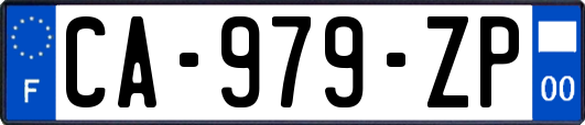 CA-979-ZP