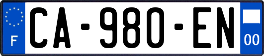 CA-980-EN