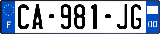 CA-981-JG