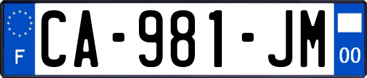 CA-981-JM