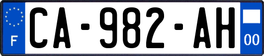 CA-982-AH