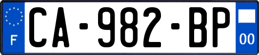 CA-982-BP