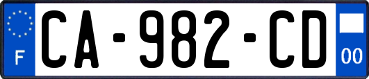 CA-982-CD