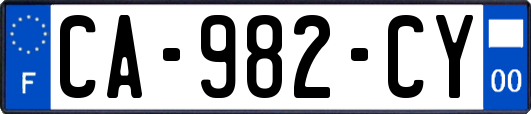 CA-982-CY