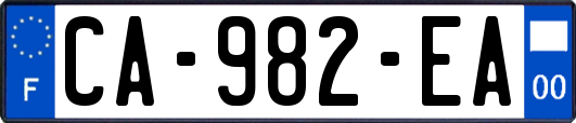 CA-982-EA