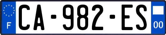 CA-982-ES