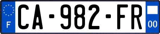 CA-982-FR