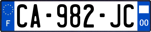 CA-982-JC
