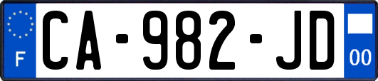 CA-982-JD